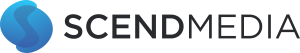 Scend Media Logo Scend Media Logo